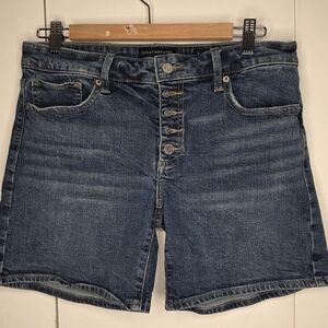 Lucky  Roll Up Shorts 29 Waist
